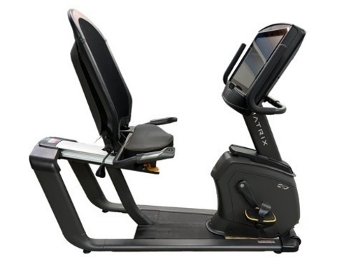 【家庭用マトリックス】リカンベントバイク R50-V2 NO.145