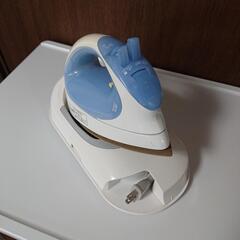 【National CaRuRu】コードレスアイロンの画像