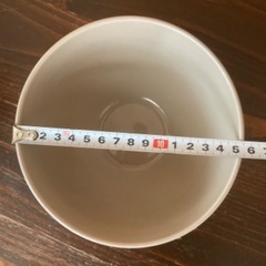 ボウル皿3点セット／Francfranc購入の画像