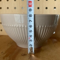 ボウル皿3点セット／Francfranc購入の画像
