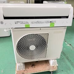 ★TOSHIBA★RAS-F221M 2.2kw 2019年 6畳 リモコン エアコン 東芝 ルームエアコン