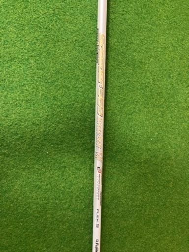スピーダー569エボリューション7  flex S