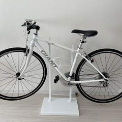 GIANT ESCAPE R3 クロスバイク 自転車【武蔵小杉】