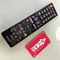 只今、商談中となっております。シャープ(SHARP) LC-24K30　液晶テレビ AQUOS　2015年製の画像