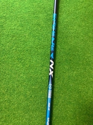 フジクラ スピーダー NX シャフト 50-S