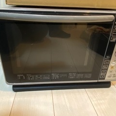 2008年製 オーブンレンジ