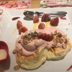 むさしの森珈琲店北本店でお茶しませんか？