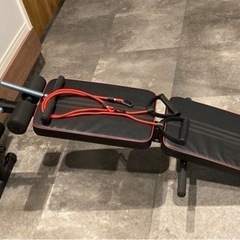 腹筋トレーニングにどうぞ。