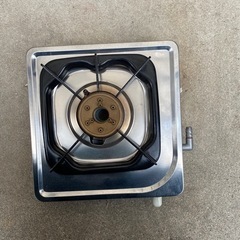 パロマ　　LP用ガスコンロの画像