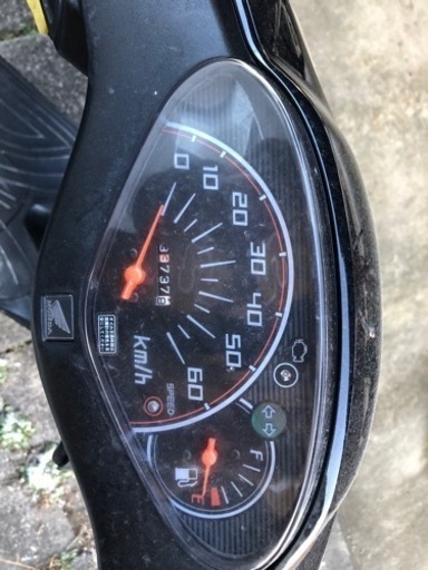 ホンダDIO AF68 50cc