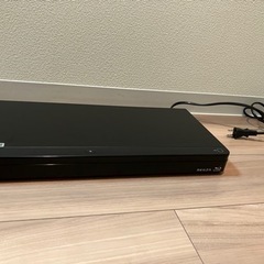 ブルーレイ、DVDデッキ、テレビ録画