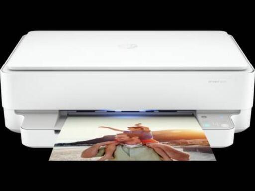 【終了】プリンター HP ENVY 6020