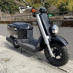 美車！☆　ヤマハ　ＶＯＸ　F1　　ミッドナイトシルバー　鹿児島市　☆ 鹿児島県のヤマハ voxの中古が安い！激安で譲ります・無料であげます