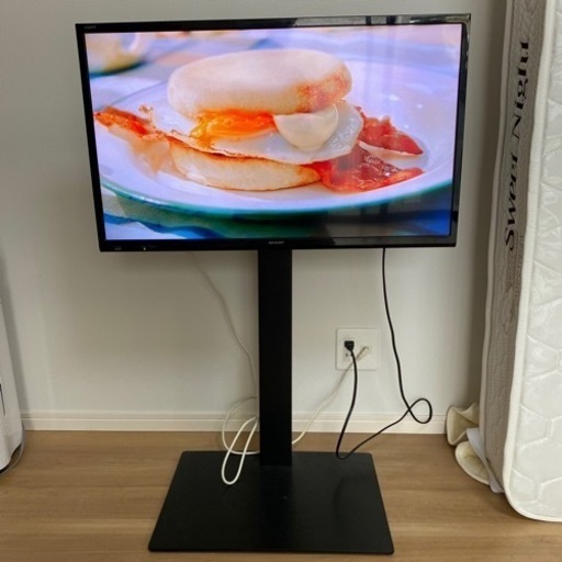 液晶テレビ32型