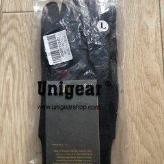 新品 ランニンググローブ 防寒手袋 Lサイズの画像