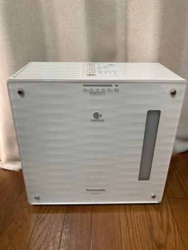 パナソニック　気化式加湿機　FE-KXL07