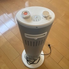 電気ストーブ【取りに来てください】の画像