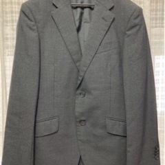 男性用スーツ③