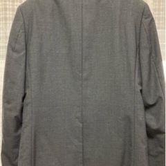 男性用スーツ③の画像