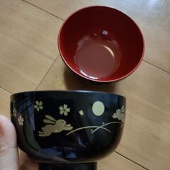 汁椀
