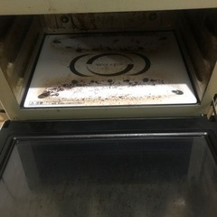 パナソニック　オーブンレンジ　中古の画像