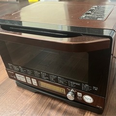 コイズミ　オーブンレンジ