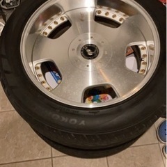 ロデオドライブ　スティーブル　ランクル