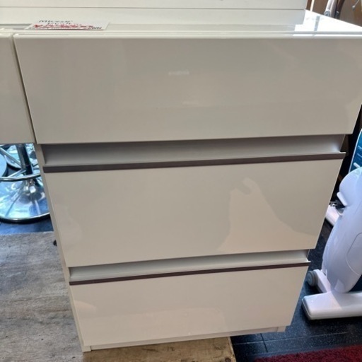 MKマエダ ドレッサー 化粧台 シンプル かわいい 北欧 ディスカウント