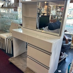 高級ドレッサー MKマエダ ドレッサー 鏡台 おしゃれドレッサー チェアー 楽天市場】mk マエダ ドレッサーの通販