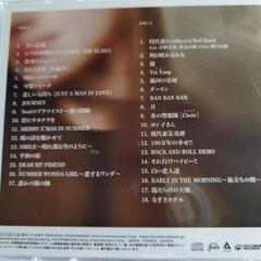 決まりました。 桑田佳祐(アルバム) CD いつも何処かでの画像