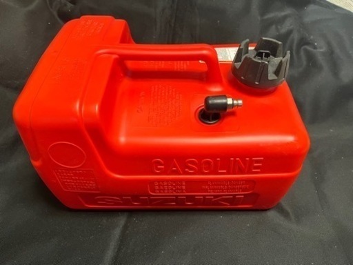 スズキ船外機用　燃料タンク12Ｌ
