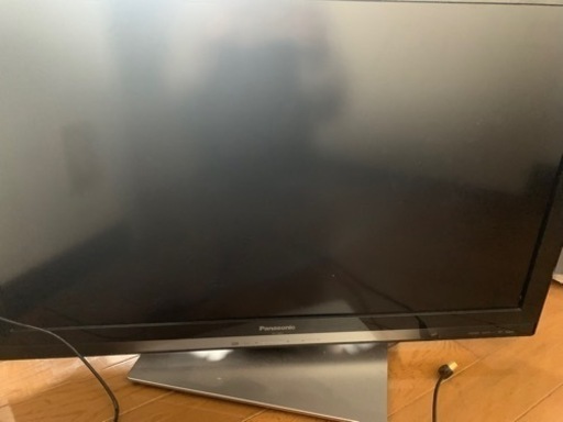 決まりました。32型テレビ‼︎