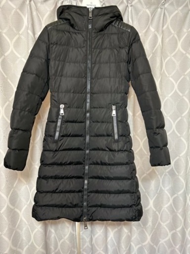 モンクレールダウンレディース