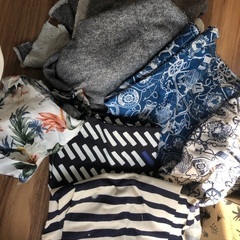 はぎれ　布　セット