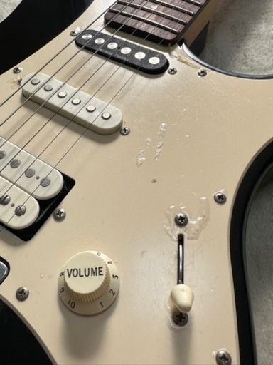 Yamaha pacifica 112 