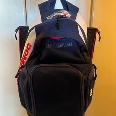 ディマリニ(DeMARINI)  バックパック