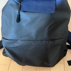 ディマリニ(DeMARINI)  バックパックの画像