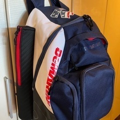 ディマリニ(DeMARINI)  バックパックの画像