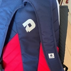 ディマリニ(DeMARINI)  バックパックの画像