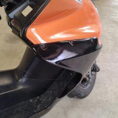 ヤマハ　マジェスティ250の画像