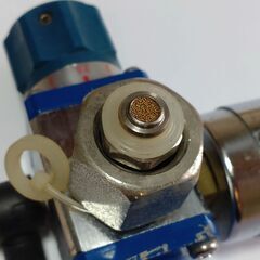 ミドボン用CO2レギュレーターの画像