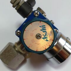 ミドボン用CO2レギュレーターの画像