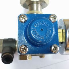 ミドボン用CO2レギュレーターの画像