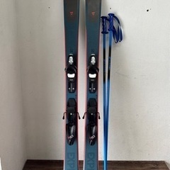 お引取り限定 未使用 ROSSIGNOL ロシニョール EXP ...