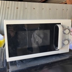 ニトリ電子レンジ2015年