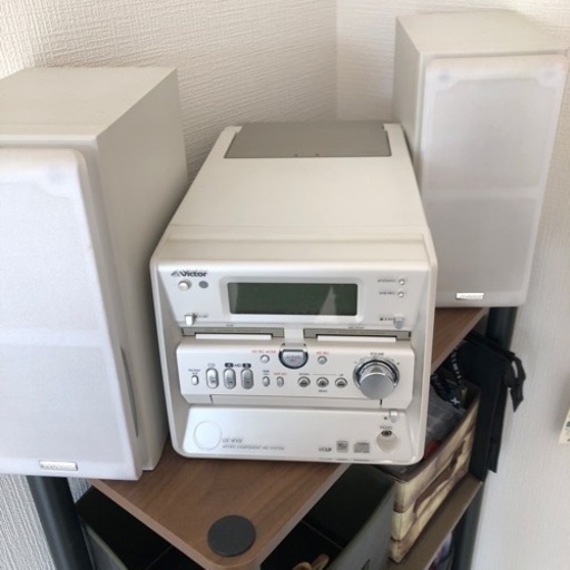 2005年MDコンポ