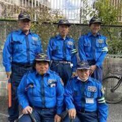 ③尼崎！警備員大募集！！寮完備！！日給1万円～1万５千円(各種手当含む)　電話面接　履歴書不要　スマホ契約サポートあり　寮ありの画像
