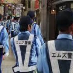 ③尼崎！警備員大募集！！寮完備！！日給1万円～1万５千円(各種手当含む)　電話面接　履歴書不要　スマホ契約サポートあり　寮ありの画像
