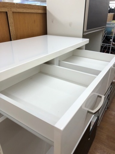 キッチンカウンター　売ります！！
