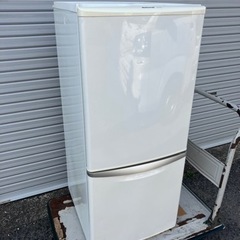 national 135L冷蔵庫